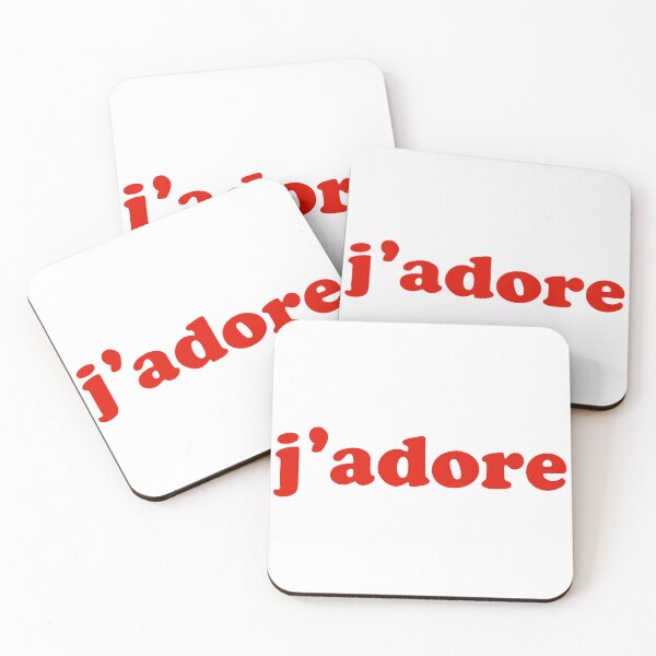 Item preview, Jadore designed and sold by Tema EL.