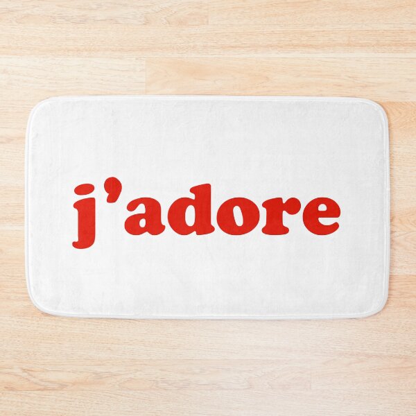 Item preview, Jadore designed and sold by Tema EL.