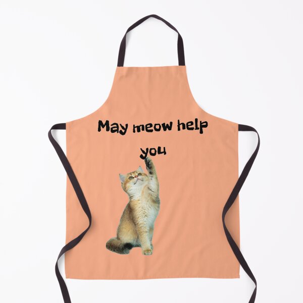 Item preview, Meow is the supreme authority designed and sold by sarantis.