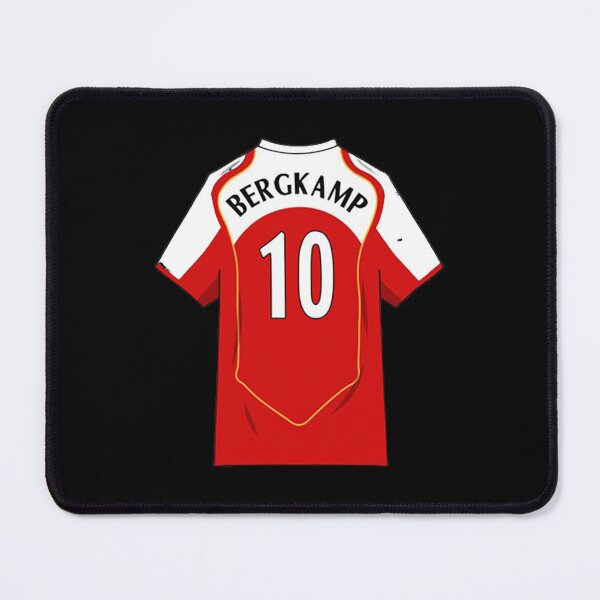 Item preview, Dennis Bergkamp 2005 Jersey designed and sold by Elbert97Brown.