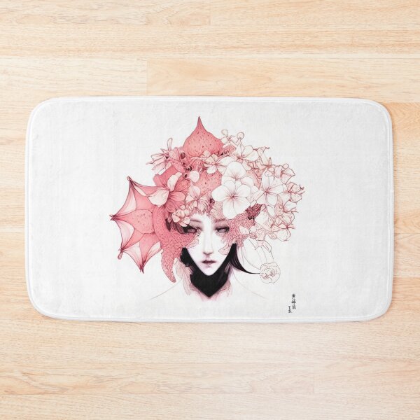 Item preview, portrait digital illustration digital art portrait  illustration drawing asian portrait painting  model portrait digital fantasy portrait fantasy woman portraits painting fantasy art female portrait designed and sold by S Y N T H R E A L M.