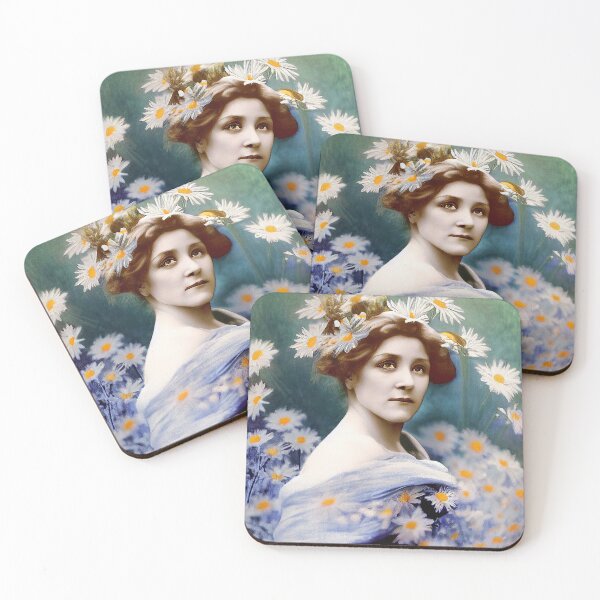 Item preview, Mary Pickford designed and sold by JustinKosch.