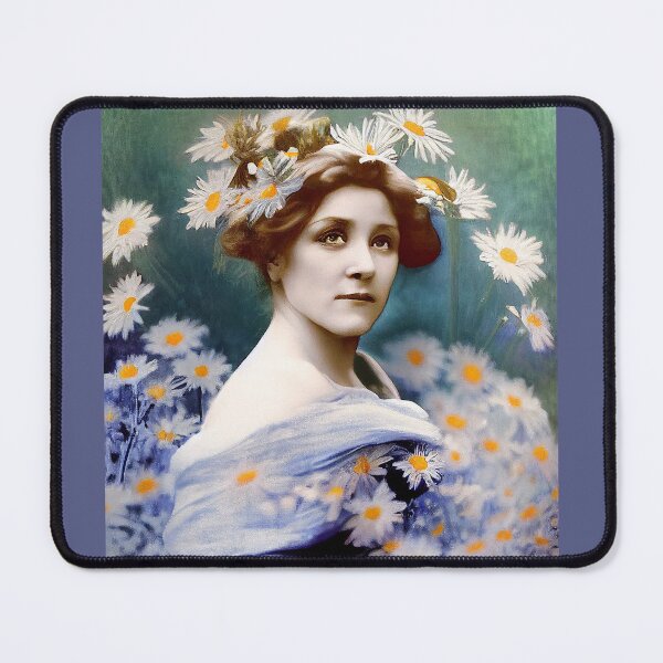 Item preview, Mary Pickford designed and sold by JustinKosch.