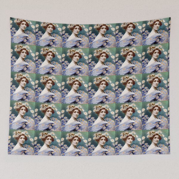 Item preview, Mary Pickford designed and sold by JustinKosch.
