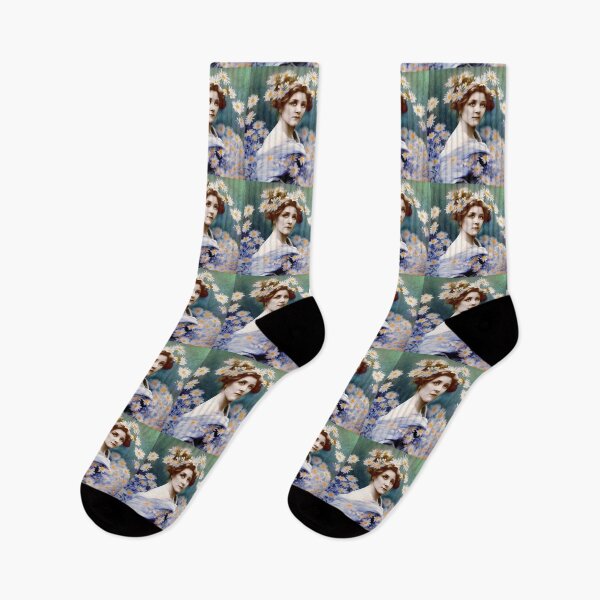 Item preview, Mary Pickford designed and sold by JustinKosch.