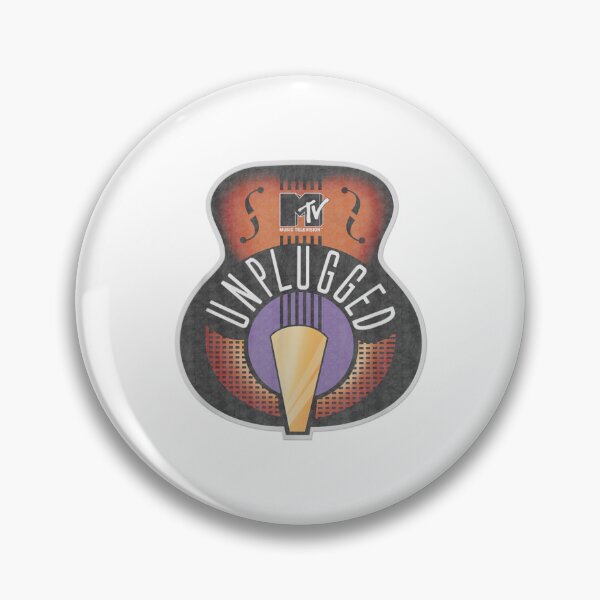 Item preview, Unplugged Classic Logo designed and sold by ConnorRossow.