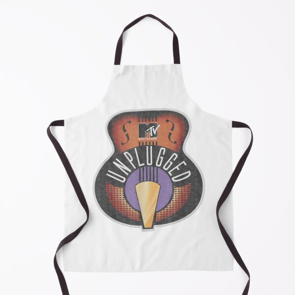 Item preview, Unplugged Classic Logo designed and sold by ConnorRossow.