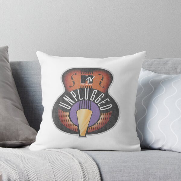 Item preview, Unplugged Classic Logo designed and sold by ConnorRossow.