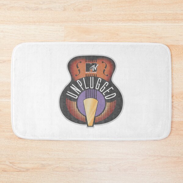 Item preview, Unplugged Classic Logo designed and sold by ConnorRossow.