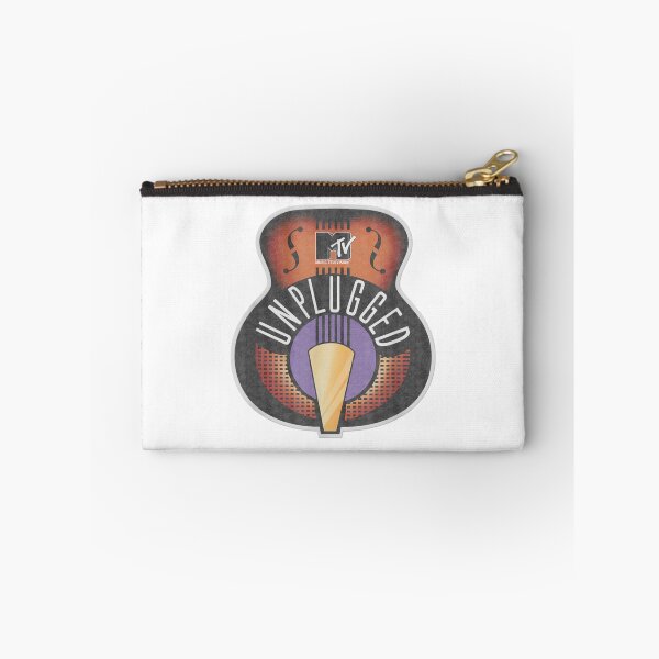 Item preview, Unplugged Classic Logo designed and sold by ConnorRossow.