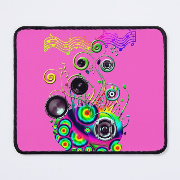 Item preview, the brains music cells designed and sold by Declan Carr.