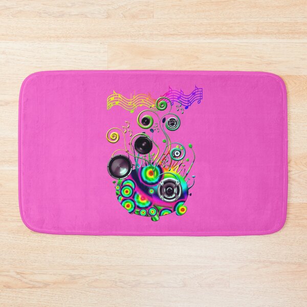 Item preview, the brains music cells designed and sold by Declan Carr.