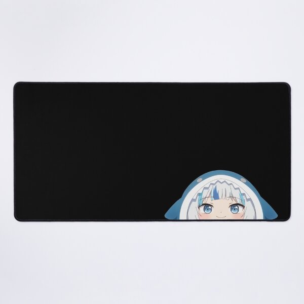 Item preview, Gawr Gura Shark'd in your pocket - Hololive #hololiveEnglish #holoMyth designed and sold by OshiOki.
