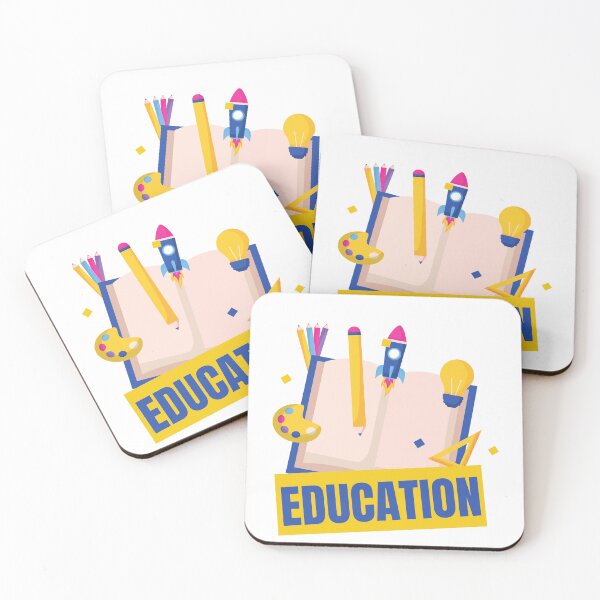 Item preview, Education  designed and sold by BeautyTShirt.