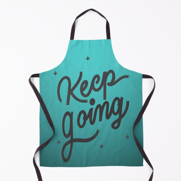 Item preview, Keep going Artwork & Illustration designed and sold by wa2022.