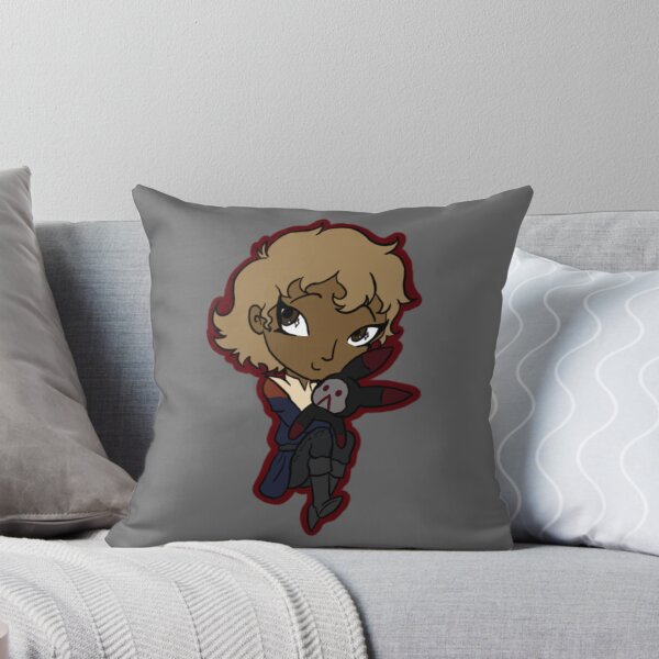 Item preview, Chibi Omega designed and sold by 1CreativeGinger.