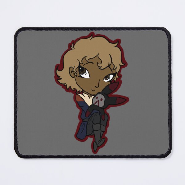 Item preview, Chibi Omega designed and sold by 1CreativeGinger.