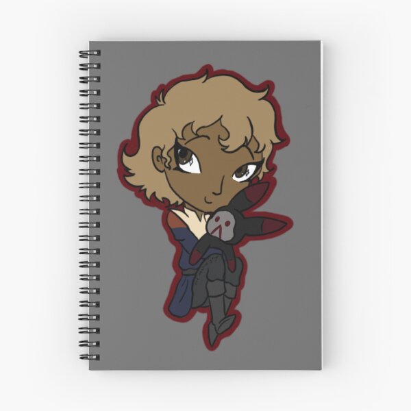 Item preview, Chibi Omega designed and sold by 1CreativeGinger.