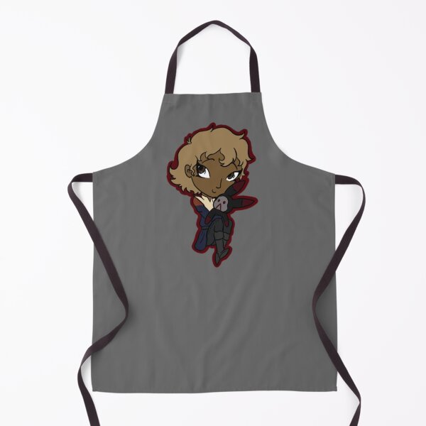 Item preview, Chibi Omega designed and sold by 1CreativeGinger.