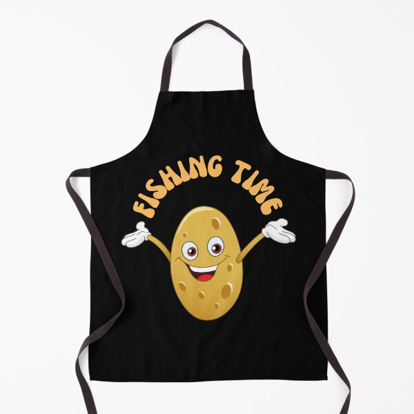 Item preview, Fisher potato  designed and sold by Harsh  Katariya.