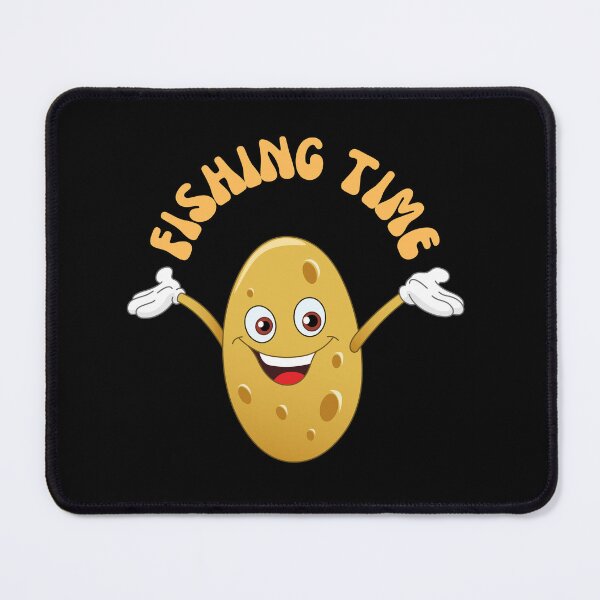 Item preview, Fisher potato  designed and sold by Harsh  Katariya.