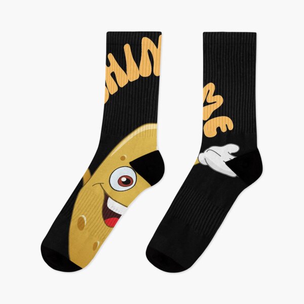 Item preview, Fisher potato designed and sold by Harsh Katariya.
