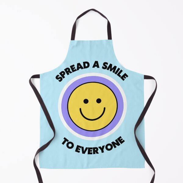 Item preview, Spread a smile to everyone designed and sold by DigitalArt BoutiqueRS.