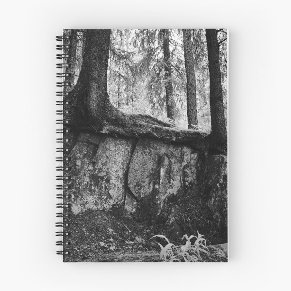 Item preview, Underworld rising bw designed and sold by Jouko Lehto Photography.