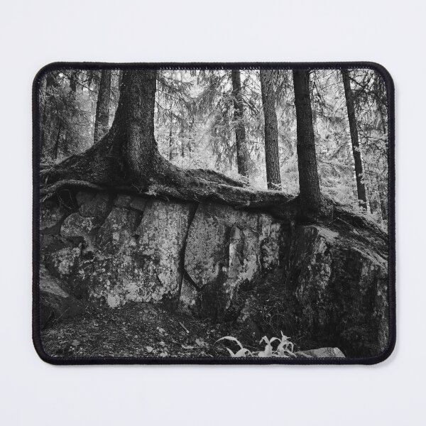 Item preview, Underworld rising bw designed and sold by Jouko Lehto Photography.