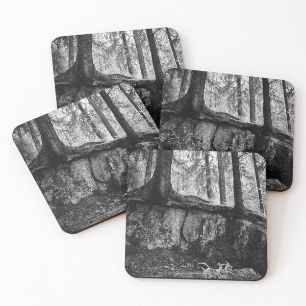Item preview, Underworld rising bw designed and sold by Jouko Lehto Photography.