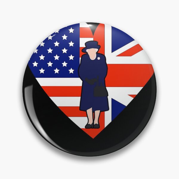 Item preview, Queen Elizabeth designed and sold by jeff5677.
