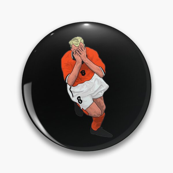 Item preview, Dennis Bergkamp   designed and sold by Elbert97Brown.