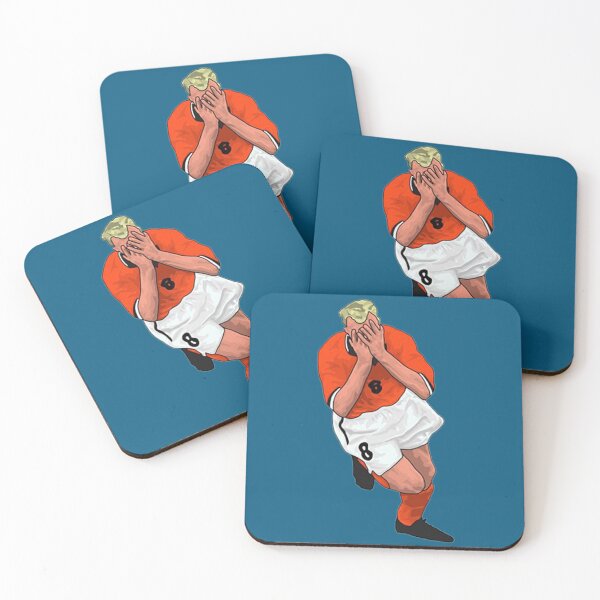 Item preview, Dennis Bergkamp   designed and sold by Elbert97Brown.