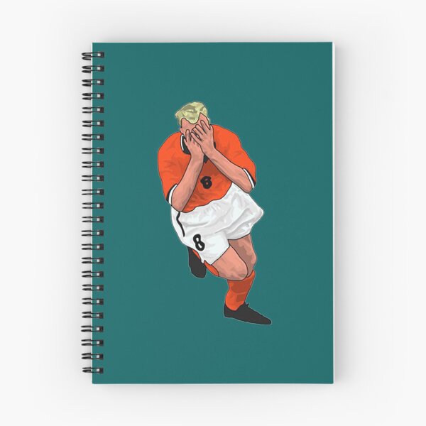 Item preview, Dennis Bergkamp   designed and sold by Elbert97Brown.