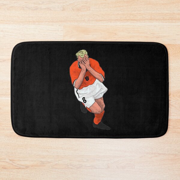Item preview, Dennis Bergkamp   designed and sold by Elbert97Brown.