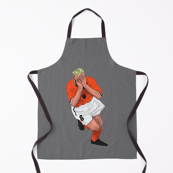 Item preview, Dennis Bergkamp   designed and sold by Elbert97Brown.