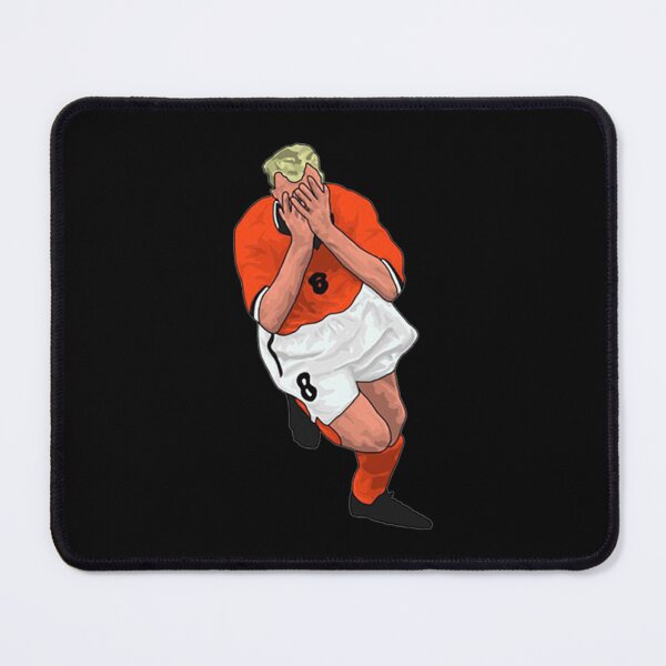 Item preview, Dennis Bergkamp   designed and sold by Elbert97Brown.