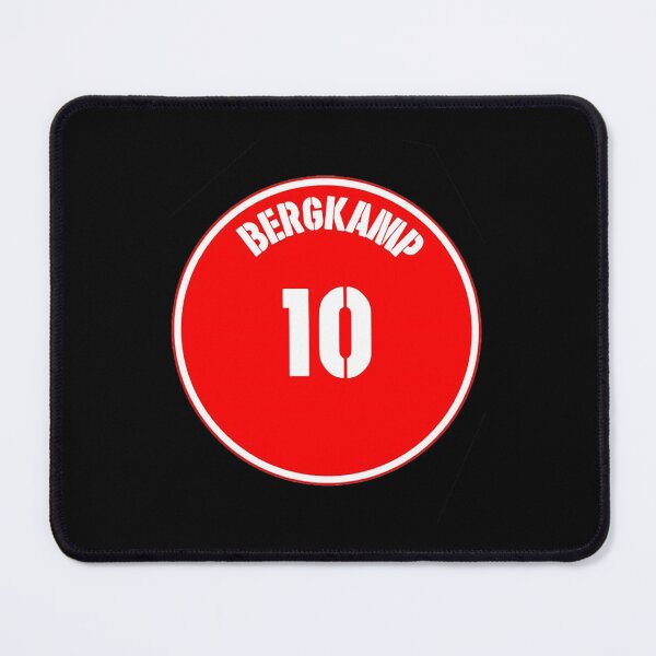 Item preview, Dennis Bergkamp Tactics Disc Style   designed and sold by Elbert97Brown.