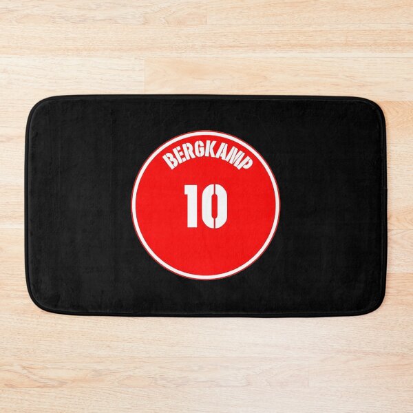 Item preview, Dennis Bergkamp Tactics Disc Style   designed and sold by Elbert97Brown.