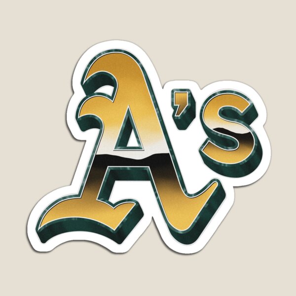 Item preview, Oaklands A's designed and sold by Salohman.