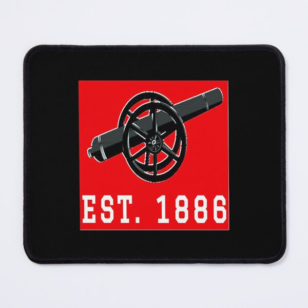 Item preview, Established 1886 red  designed and sold by Elbert97Brown.