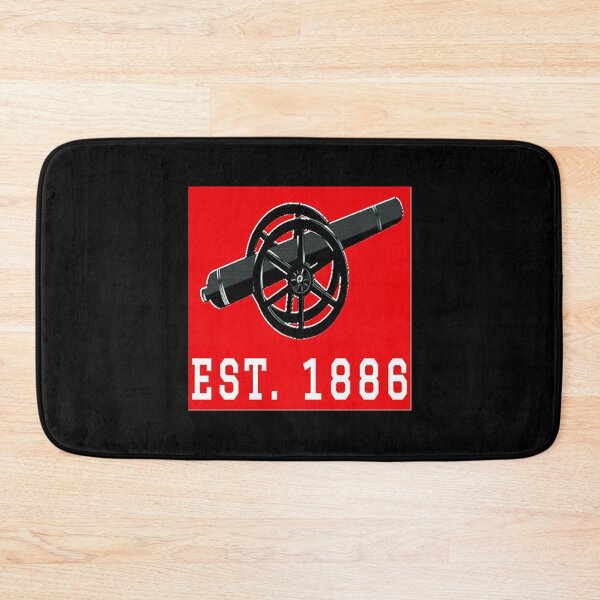 Item preview, Established 1886 red  designed and sold by Elbert97Brown.
