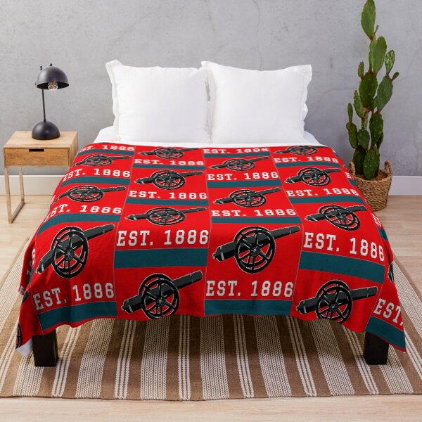 Item preview, Established 1886 red  designed and sold by Elbert97Brown.