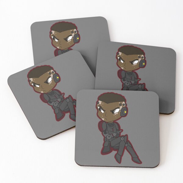 Item preview, Chibi Echo designed and sold by 1CreativeGinger.