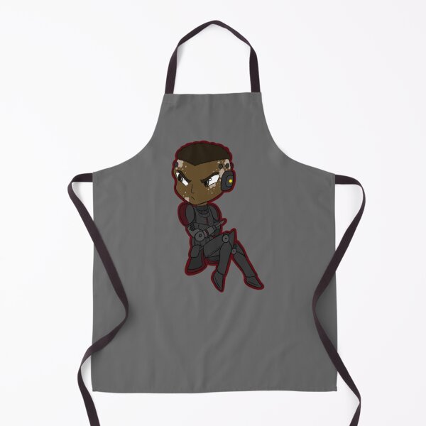 Item preview, Chibi Echo designed and sold by 1CreativeGinger.
