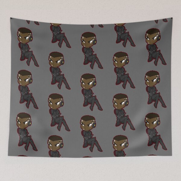 Item preview, Chibi Echo designed and sold by 1CreativeGinger.