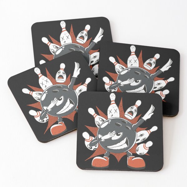 Item preview, Bowling Ball Gift  Men Women Kids Youth Funny Bowling  designed and sold by 1White-Rabbit.