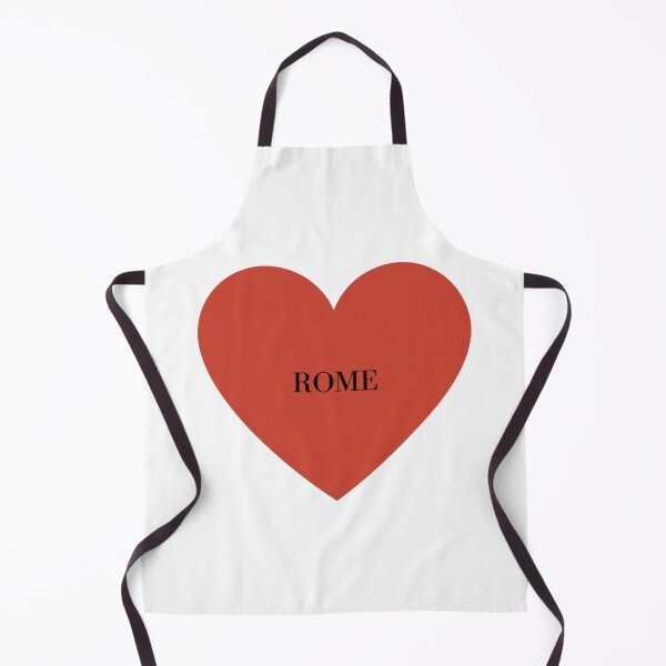 Item preview, i love rome! (black text) designed and sold by stainedauroras.