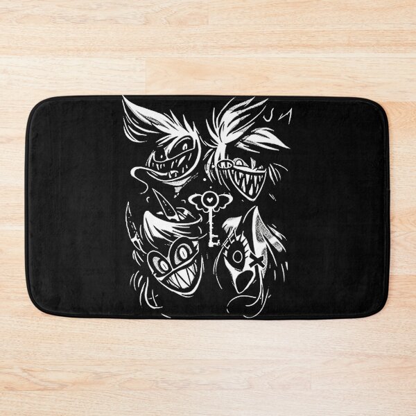 Item preview, Hazbin Hotel Characters designed and sold by SHOPYUYU99.