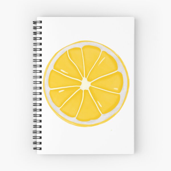 Item preview, Cool Lemon Ticker for wife gift for gilfriend gift for flower lovers for botanists  designed and sold by GhostAmine.